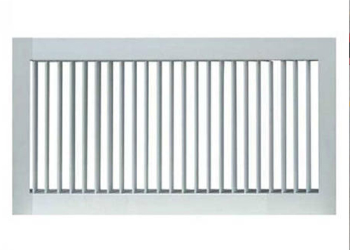 單層百葉風口 單層百葉風口